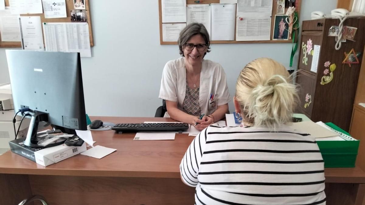 Sin trabajo en Plasencia por no poder conciliar.