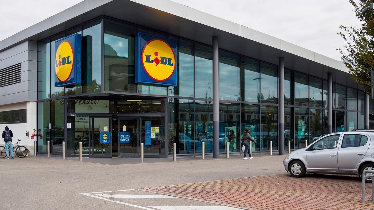 Mañana se esperan colas kilométricas en Lidl para conseguir el maletín de herramientas completo que tira su precio: se espera que se agote en poco tiempo