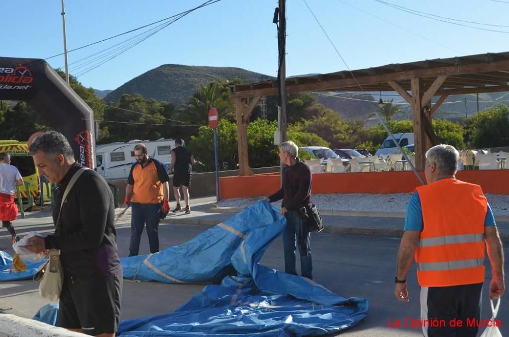 Carrera Popular La Azohía 2