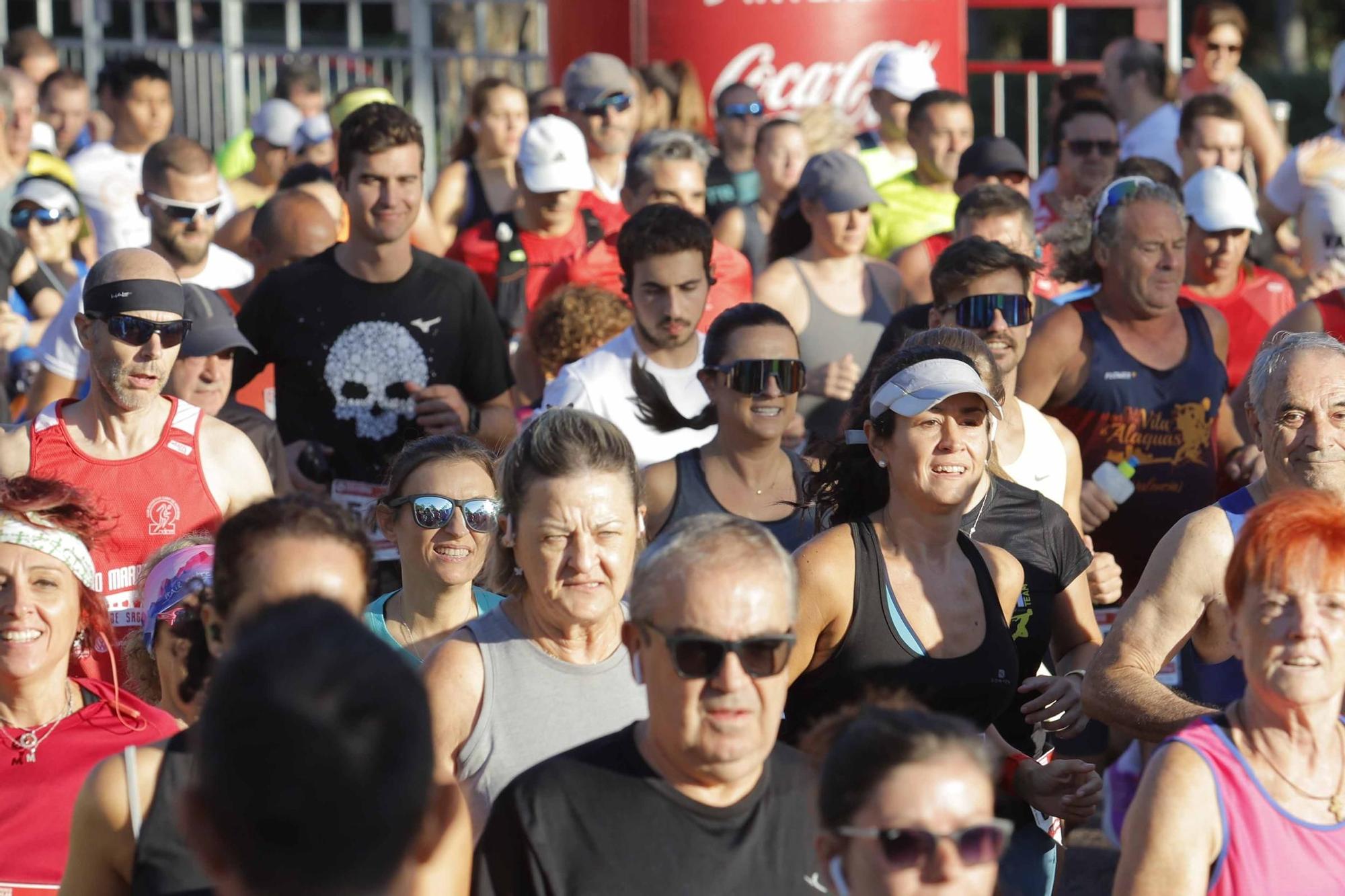 Volta a Peu als barris de Sant Marcel·lí i Sant Isidre