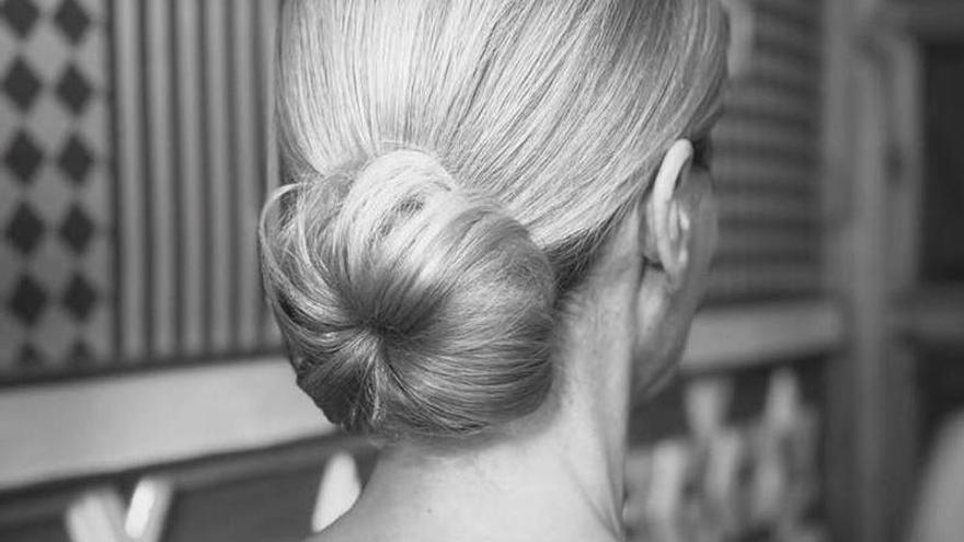 Esta es la conocida presentadora que pasará próximamente por el altar: &quot;Convencidísima, absolutamente&quot;