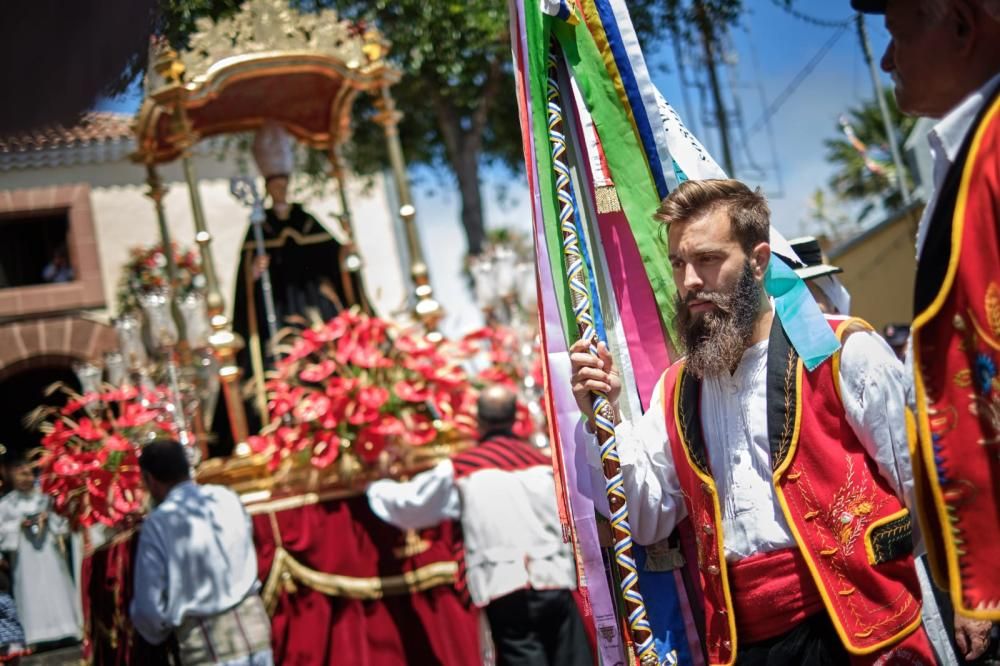 Romería de San Benito 2019