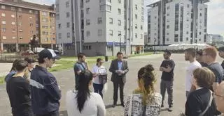 Si en tu casa se separa, en Oviedo se recicla