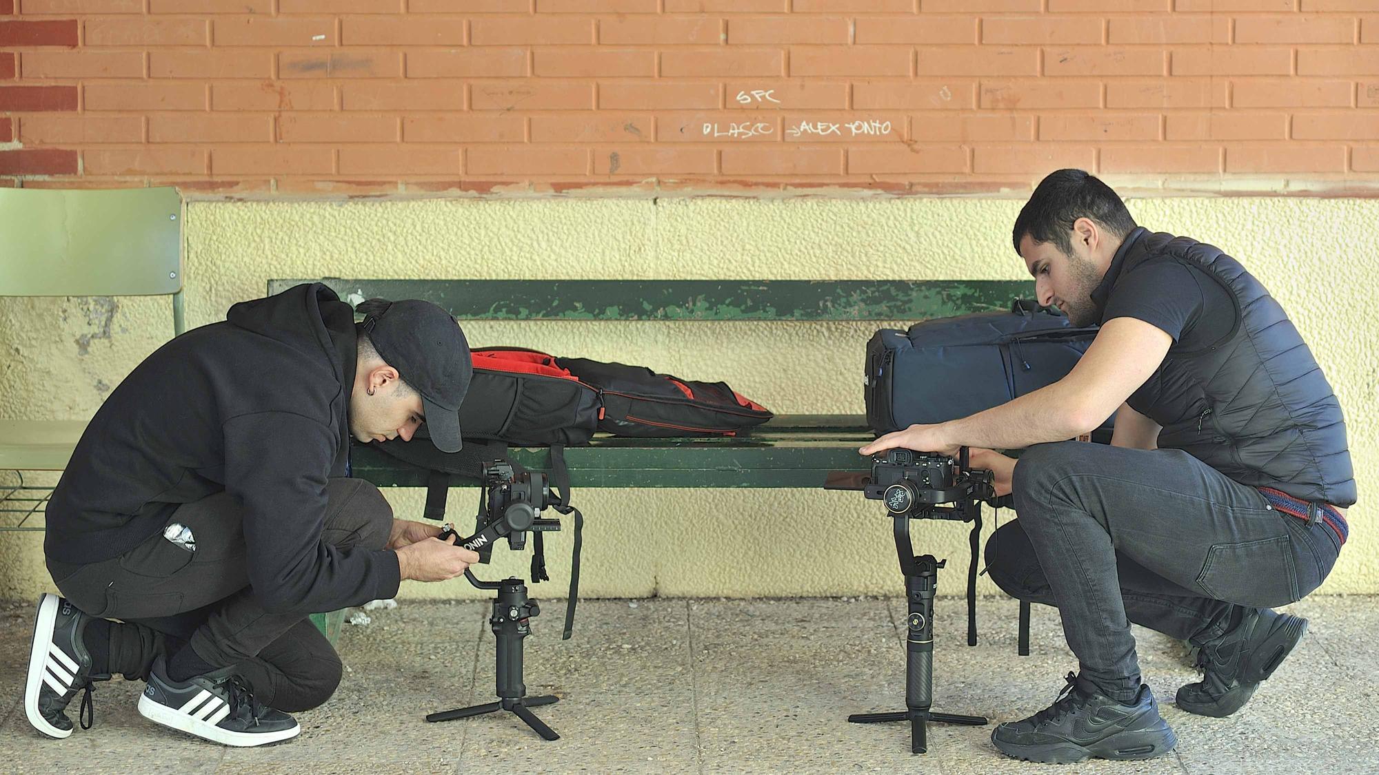 I.E.S. Luis García Berlanga celebra el Berlanga´s Fest