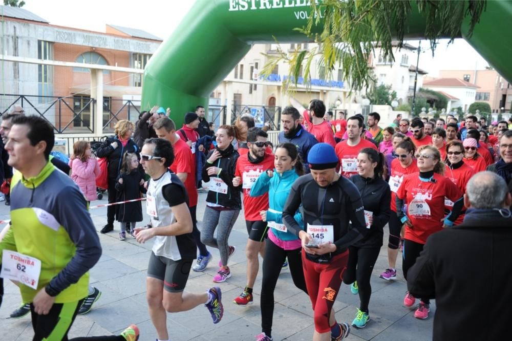 Carrera Solidaria ''Save The Children''