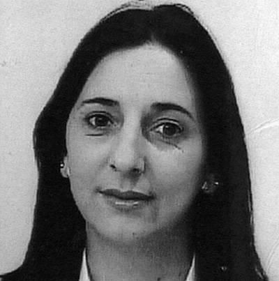 María Teresa Troncoso Comesaña