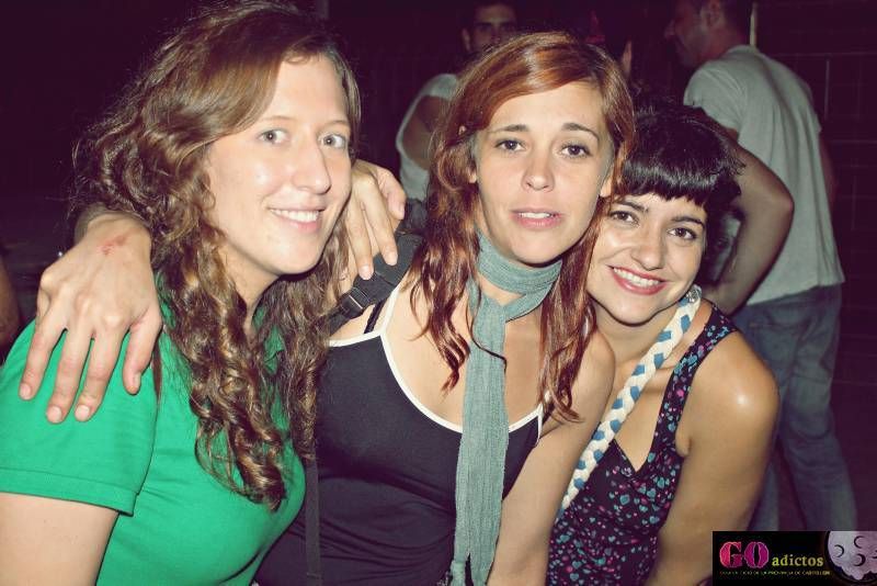 GALERÍA DE FOTOS- Remember Burriana (12/09/14)