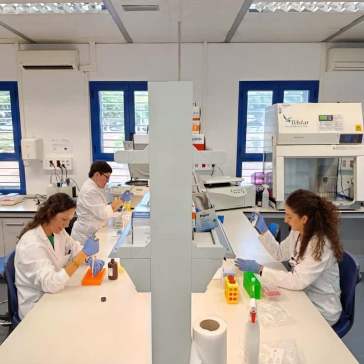 Investigadores de Málaga desarrollan un método para personalizar la inmunoterapia en cáncer de pulmón