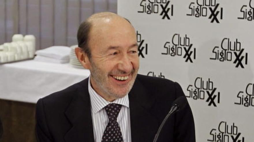 Rubalcaba