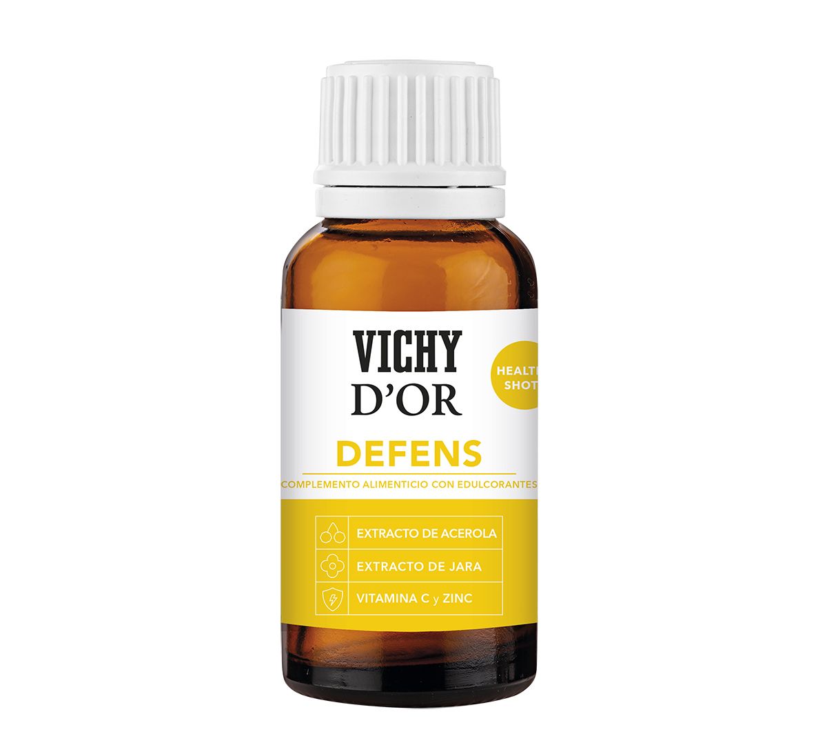 Defens Vichy d&#039;Or