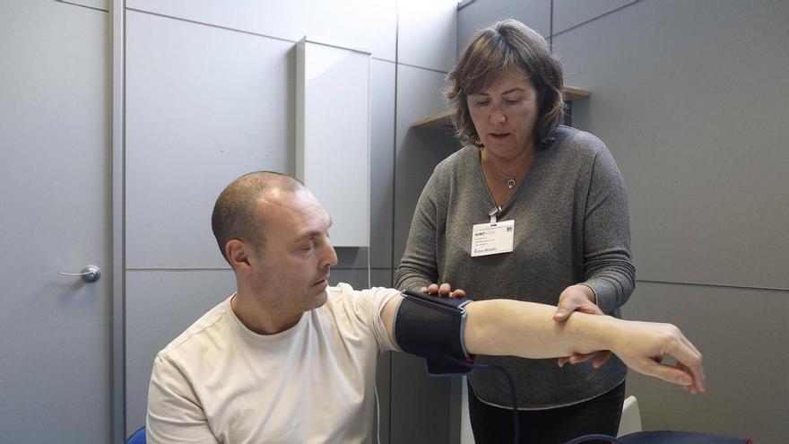 La faceta més saludable dels germans Roca: difonen un estudi clau per al futur dels gironins