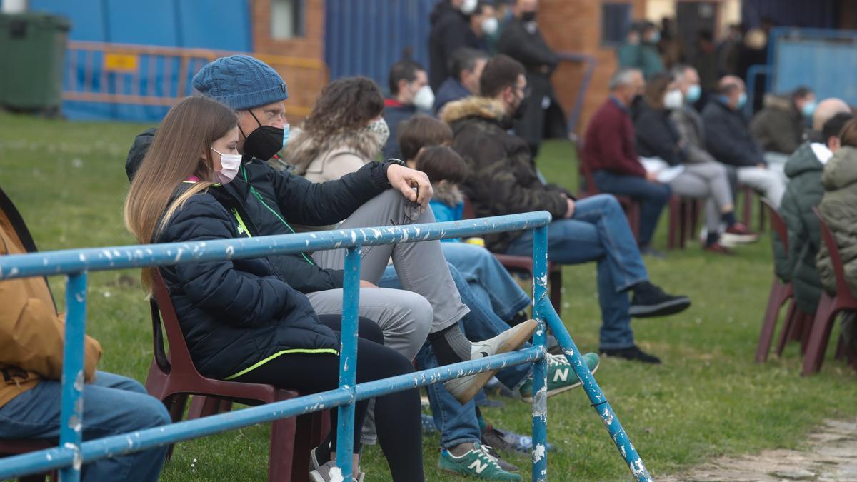 Las imágenes de la jornada de Segunda B