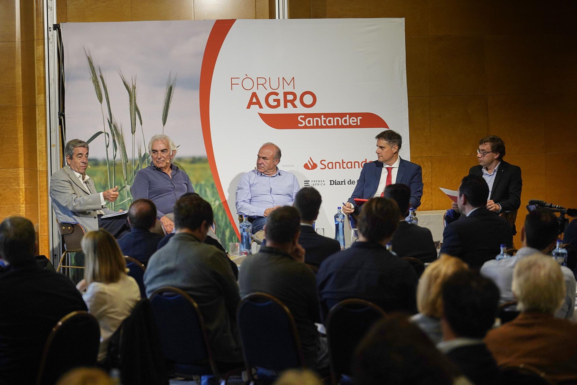 Fòrum Agro Santander