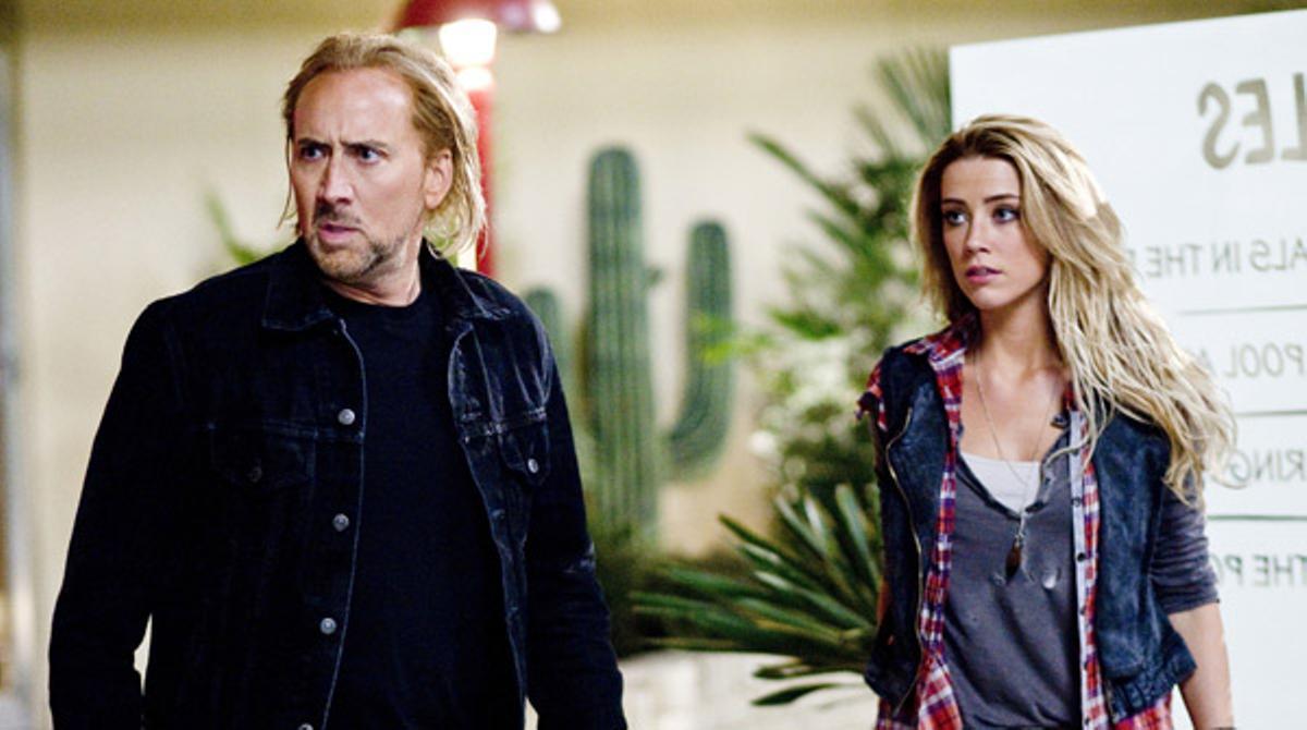 Tràiler de ’Furia ciega’.