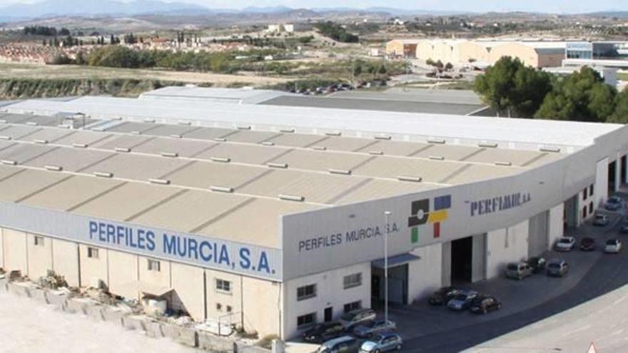 Perfimur amplía sus instalaciones con dos líneas de producción