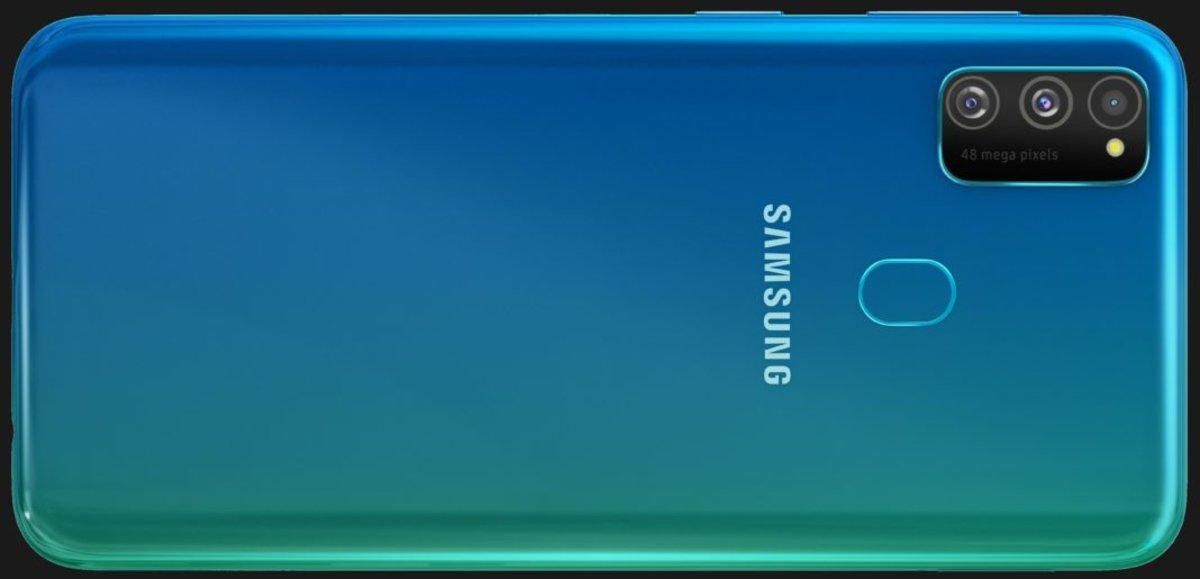 samsung-m30s samsung-m30s