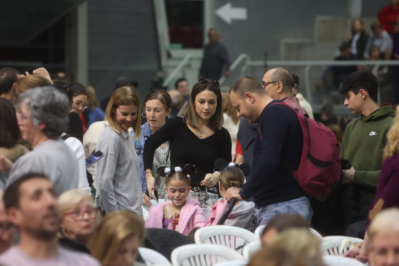 Sant Blai La Torreta vence en los playbacks infantiles