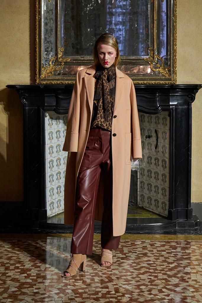 Emerging Talents Milan