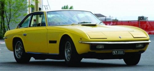 10 mejores Lamborghini de la historia