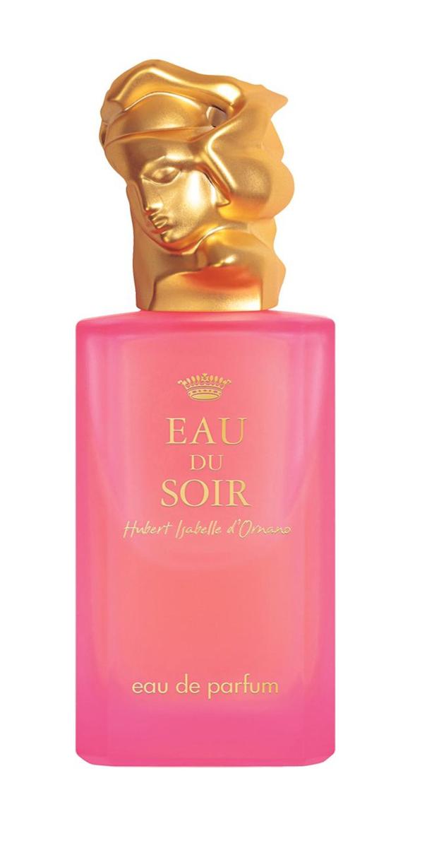 Eau du Soir de Sisley