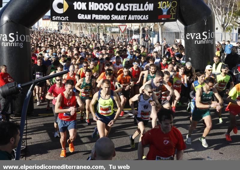 CARRERA VII 10K HdosO