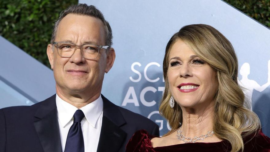 Tom Hanks escribe una carta de apoyo a un niño acosado por llamarse Corona