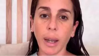 Anabel Pantoja niega que se haya producido este giro en la investigación del que todo el mundo habla: las claves de su defensa