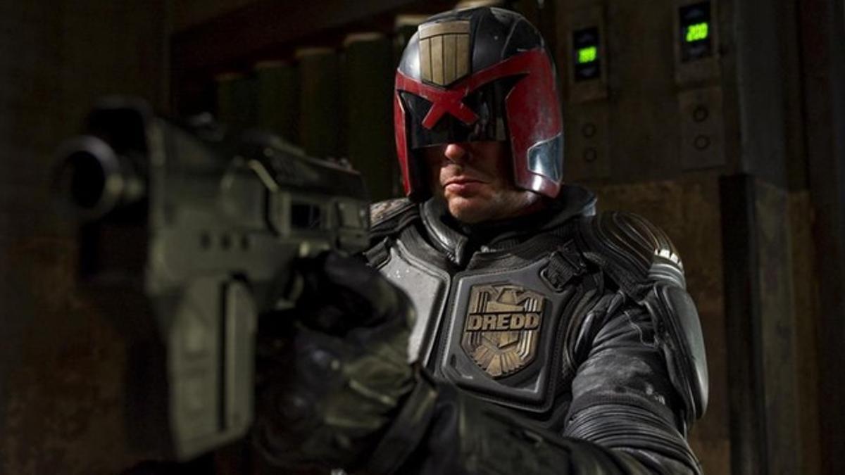 Dredd