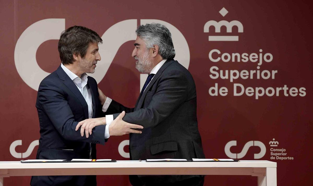Alicante estrenará el Foro Ferrándiz con Emilio Butragueño, Juan Antonio Corbalán y el documental “Pedro Ferrándiz, la leyenda”