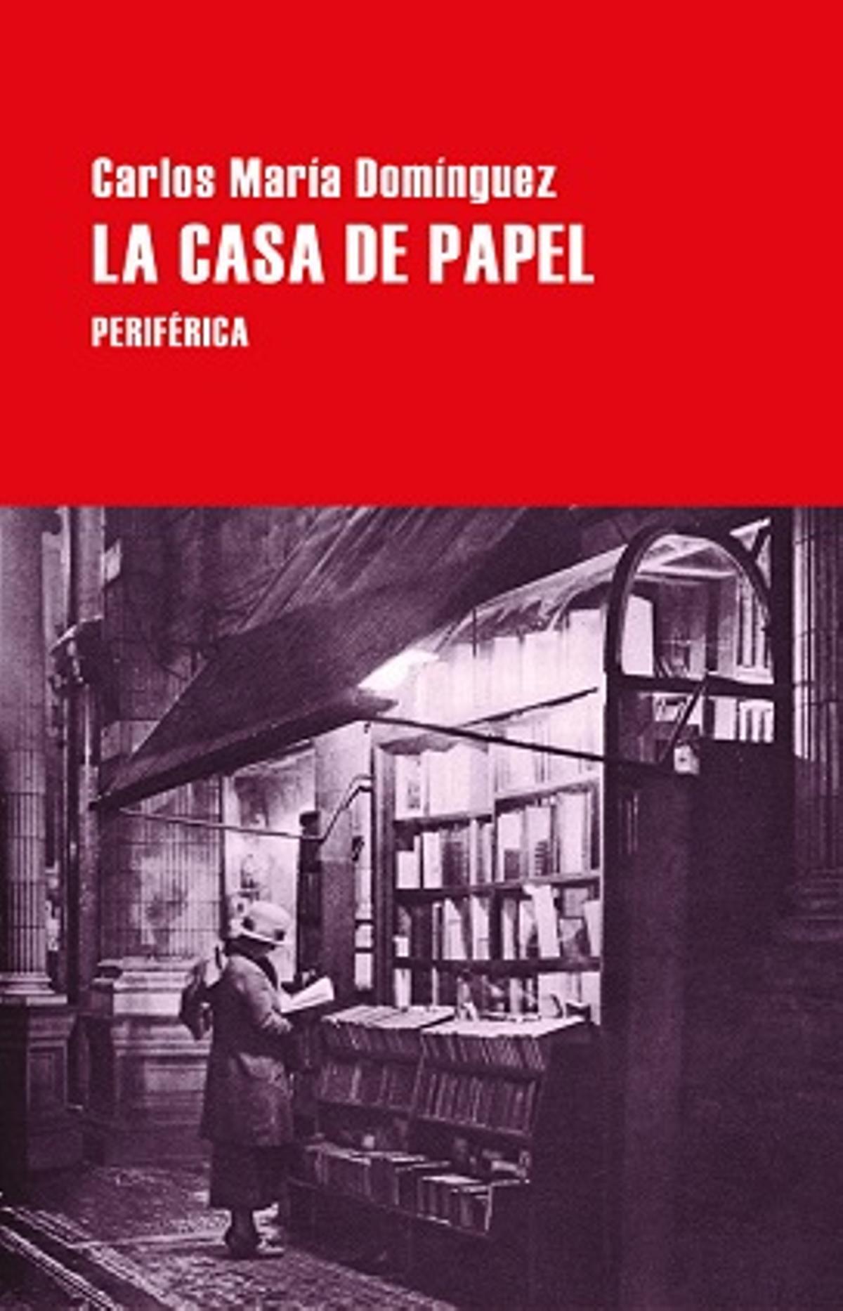 casa papel buena