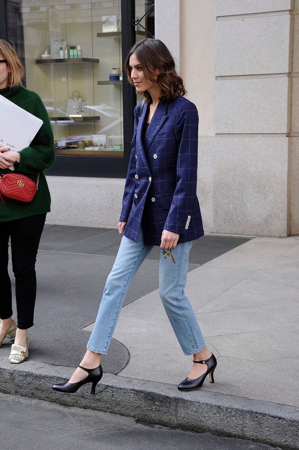 Look del día (Hasta Marzo 2017) - Stilo