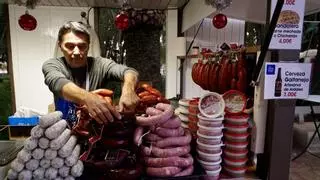 Todo lo que necesitas saber sobre la Gran Feria Sabor a Málaga 2025: Programación y novedades