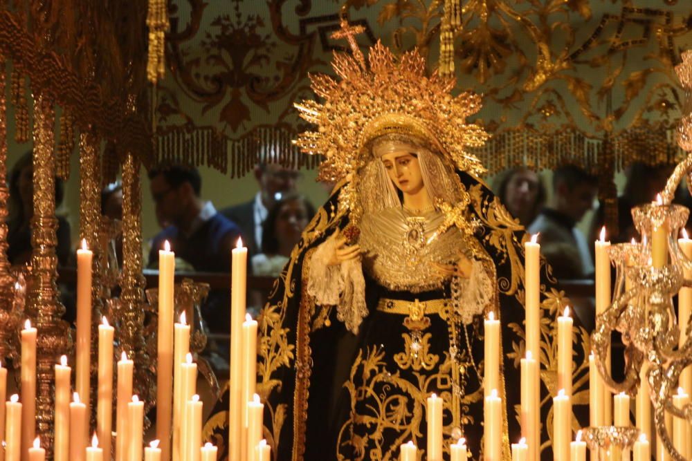 Viernes Santo | Santo Sepulcro