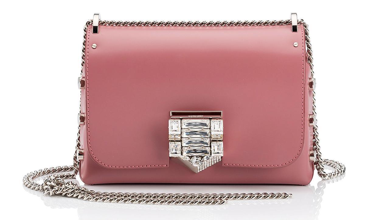 Accesorios de Jimmy Choo: bolso