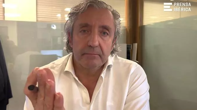 El videoanàlisi de Pedrerol: "Fins on arribarà el VAR? Fins on impedirà que gaudim del futbol?