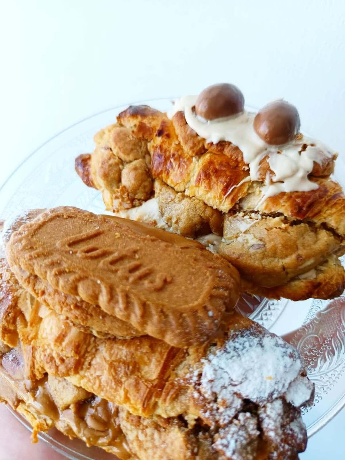 Los crookies también tinen tamaño pequeño