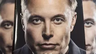 Elon Musk suma 95.400 millones a su fortuna en 2023 y encabeza la lista de ricos de Bloomberg