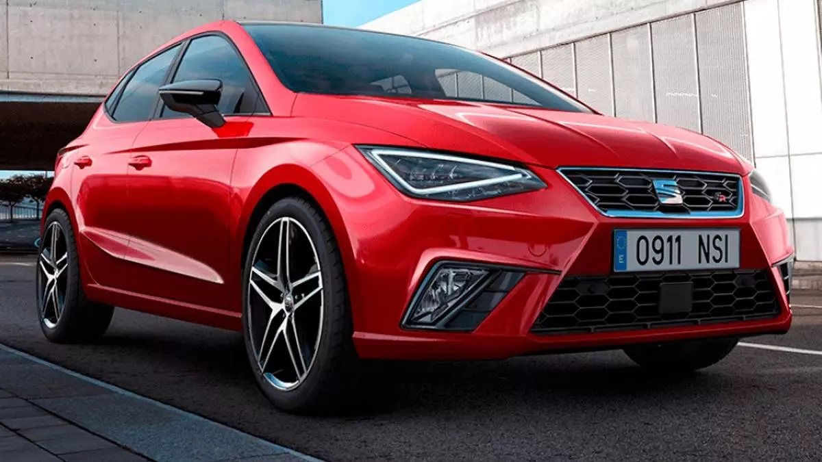 ¿Cuánto cobra un trabajador de SEAT en España en 2025? Este es su sueldo