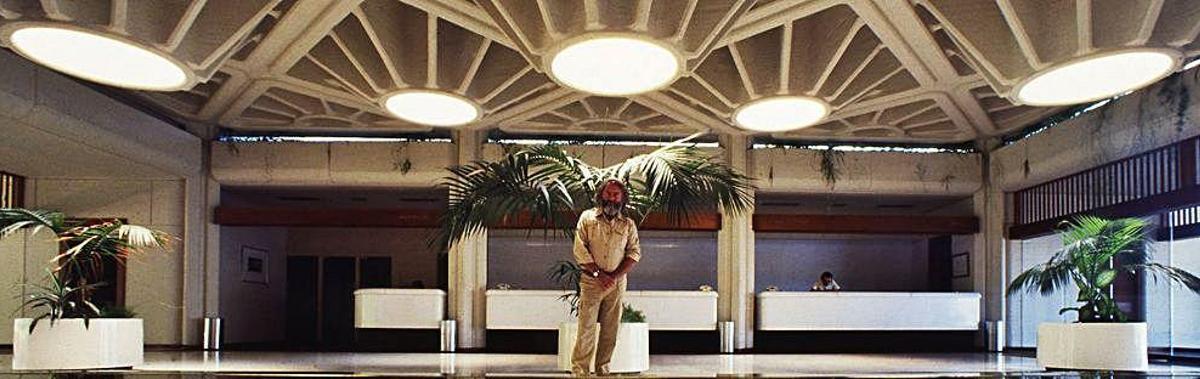 Realidades y sueños de un arquitecto