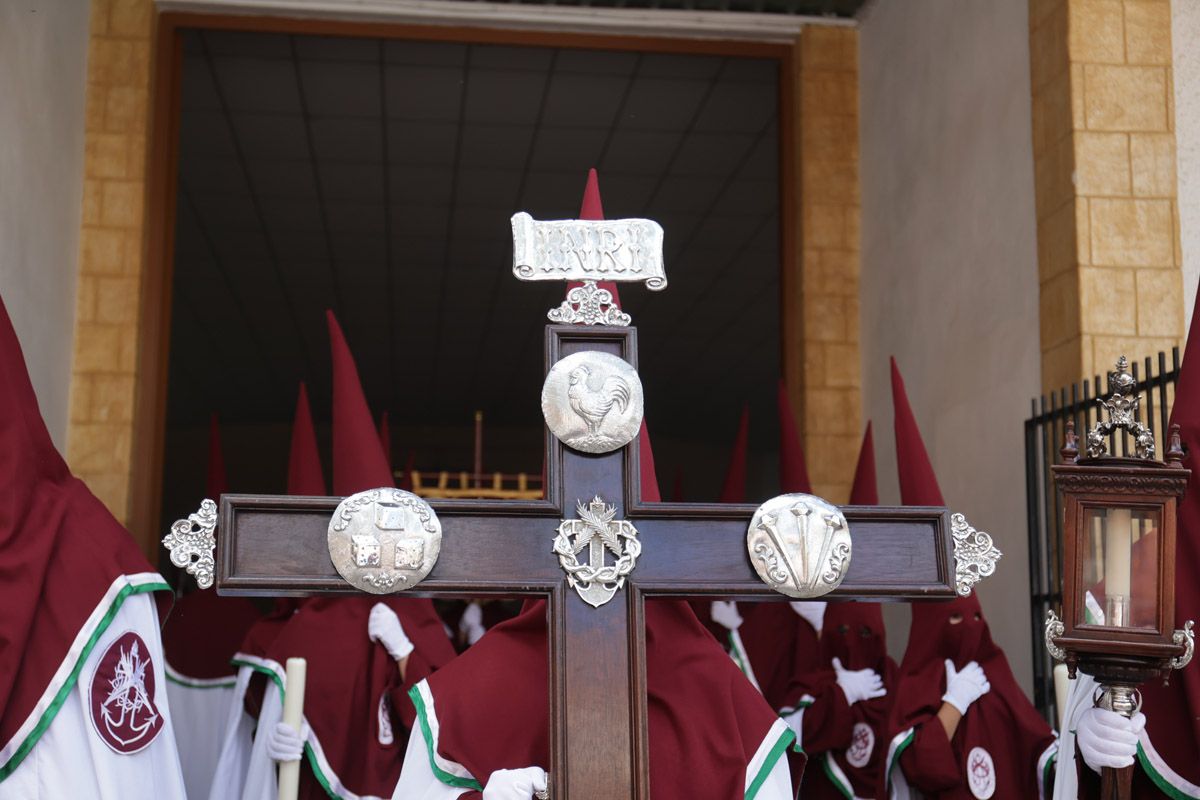 La Piedad, en imágenes