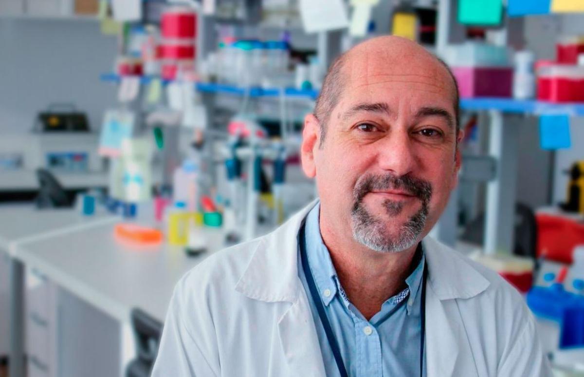 José María Millán Salvador