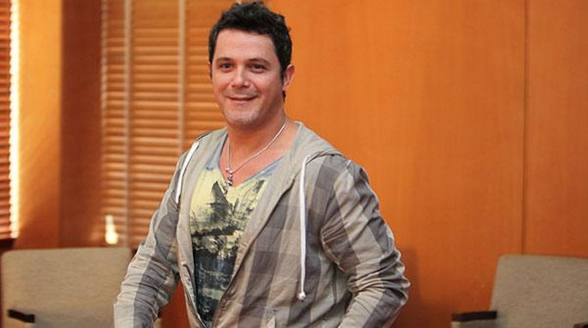 ’No me compares’, el nou senzill d’Alejandro Sanz.