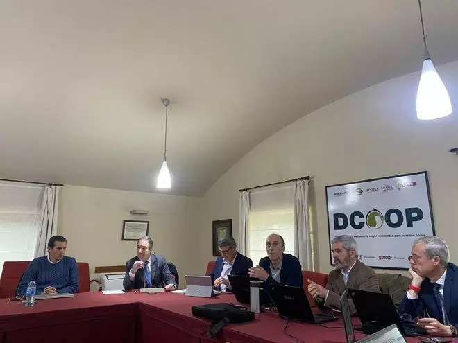 Un estudio cifra el valor social que aporta Dcoop en 1.413 millones en el año 2021