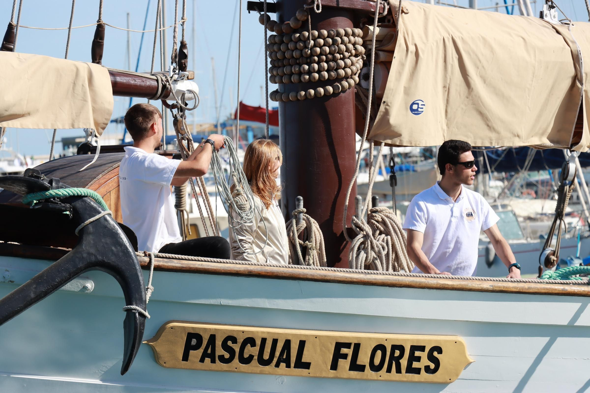 Galería de fotos: Búscate en la primera jornada de la VI edición de 'Escala Castelló'