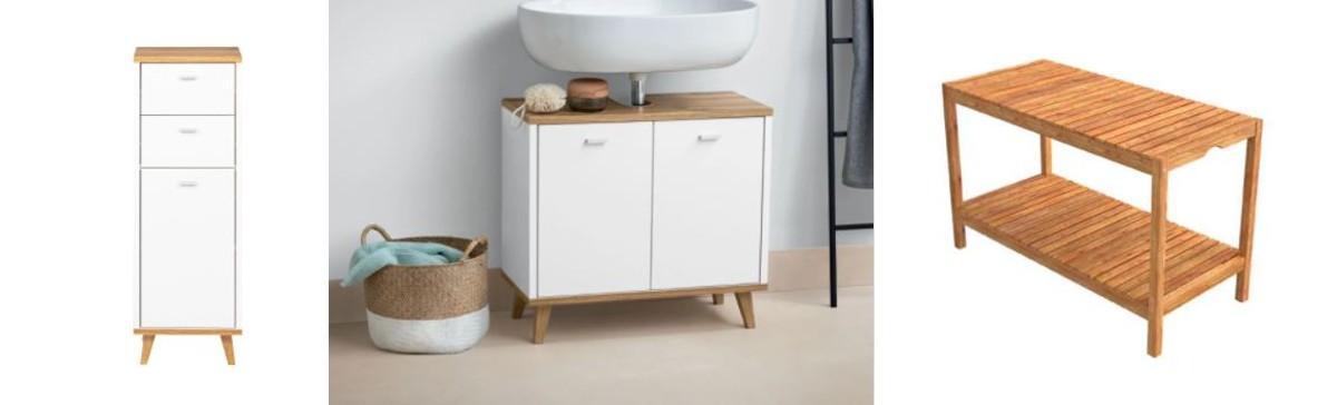 Lidl Muebles Lidl tiene los muebles de bano ideales modernos y baratos