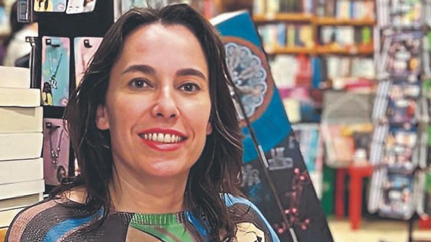 Angela Pinacho: «No me atrevo a decir que todos seríamos capaces de asesinar»