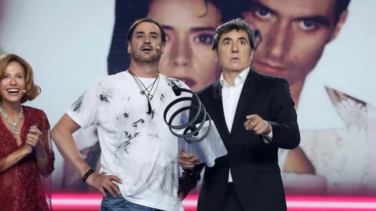 'Tu cara me suena'