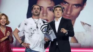 Tu cara me suena