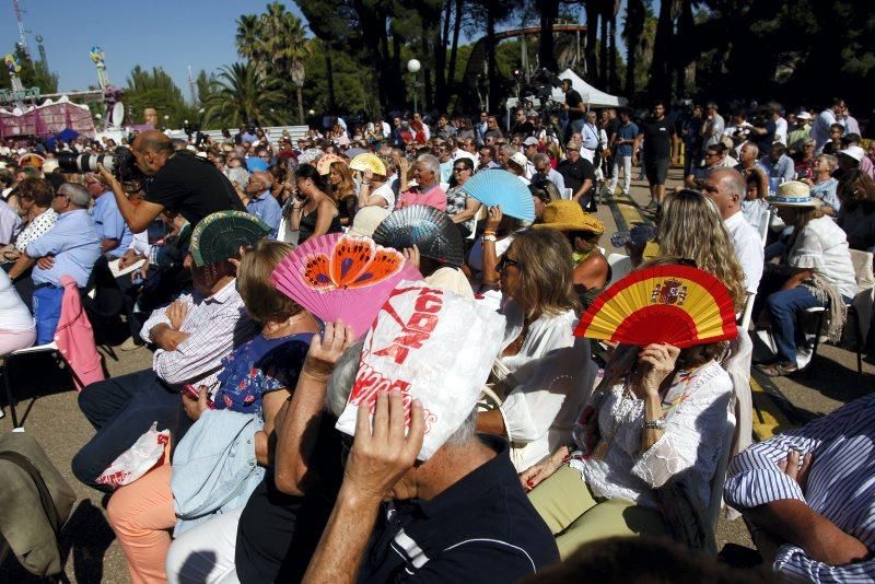 Día del Afiliado del PP