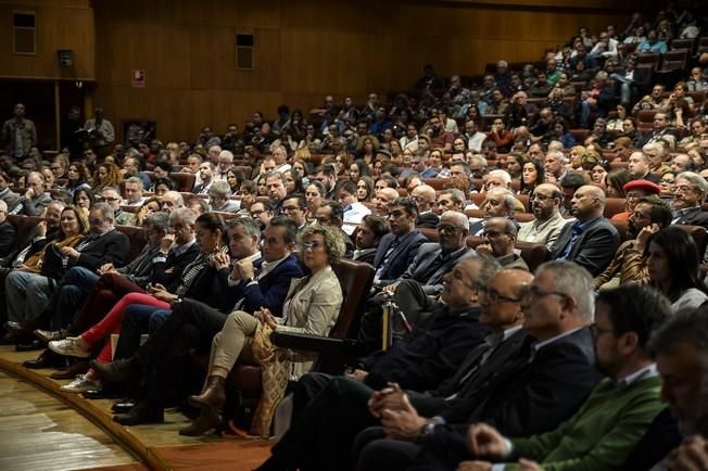 CONGRESO COALICION CANARIA